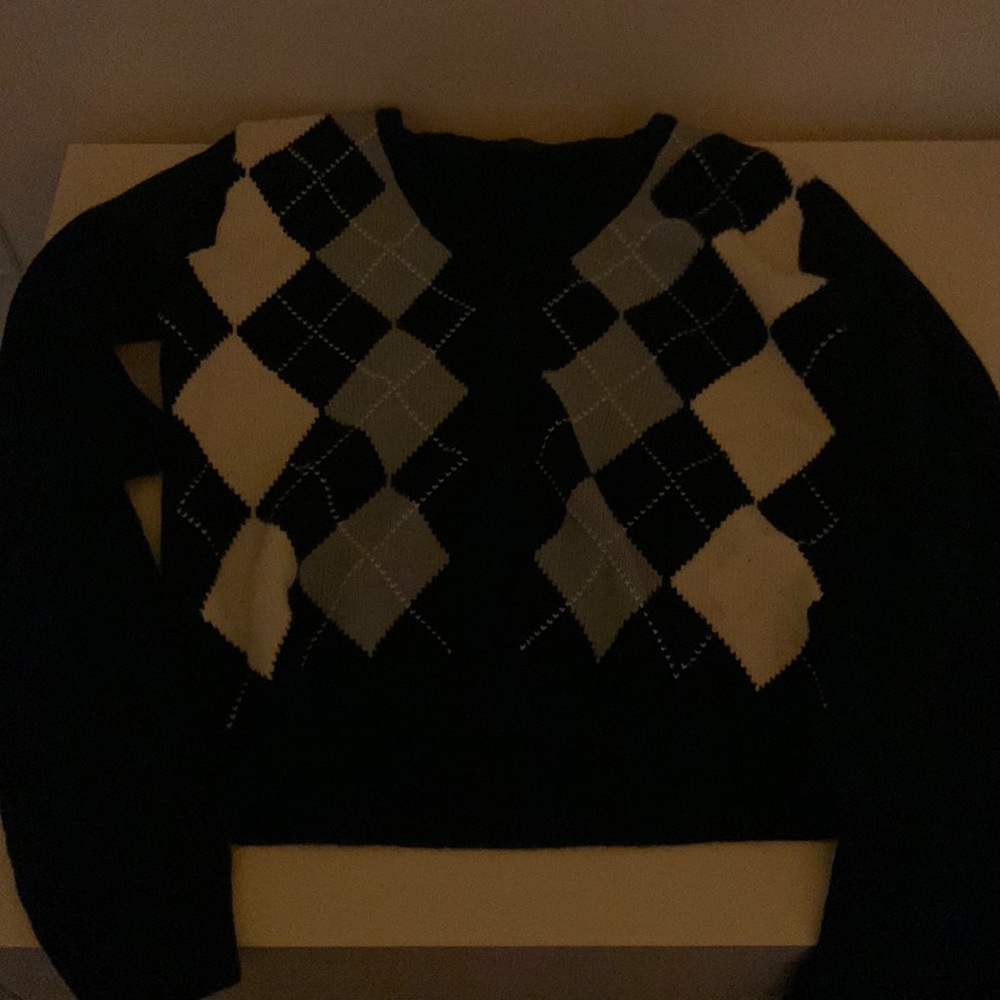 john galt sweater